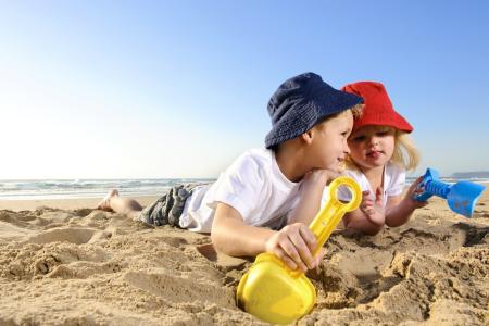 Offer 2nd Week of June in Rimini: 2 Children staying for free + 3 FREE Fun Parks 